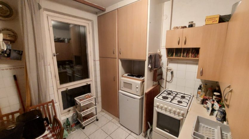 Béke utca 15. - Eladó Lakás - (fi1132)