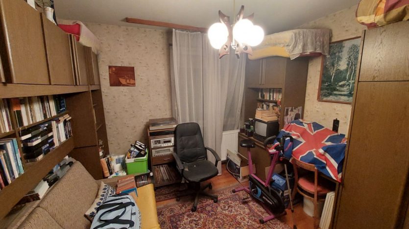 Béke utca 15. - Eladó Lakás - (fi1132)