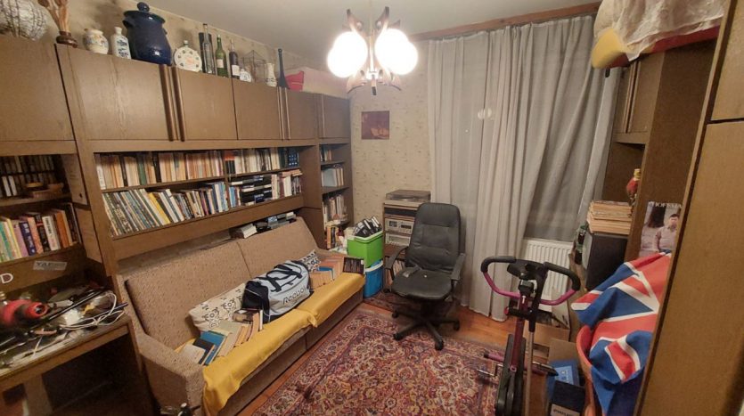 Béke utca 15. - Eladó Lakás - (fi1132)