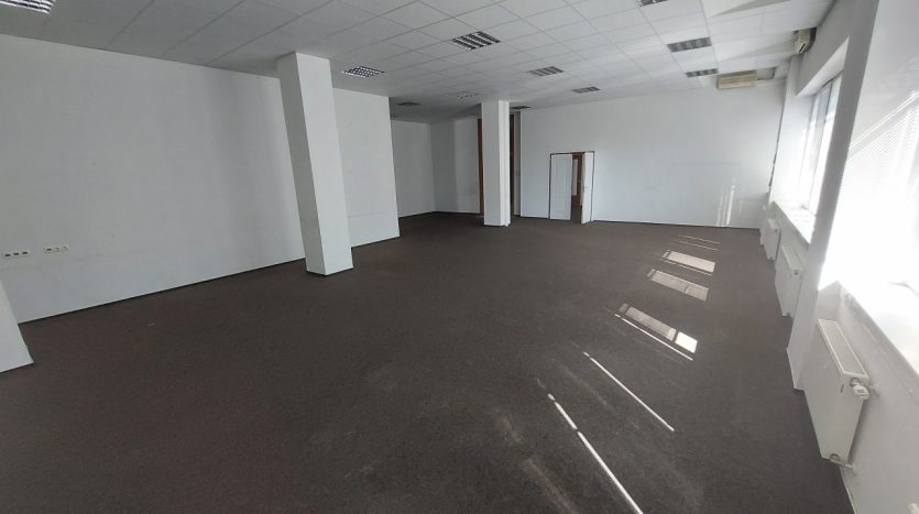 Üllői út - Kiadó Kereskedelmi és ipari ingatlan - (fi1133)