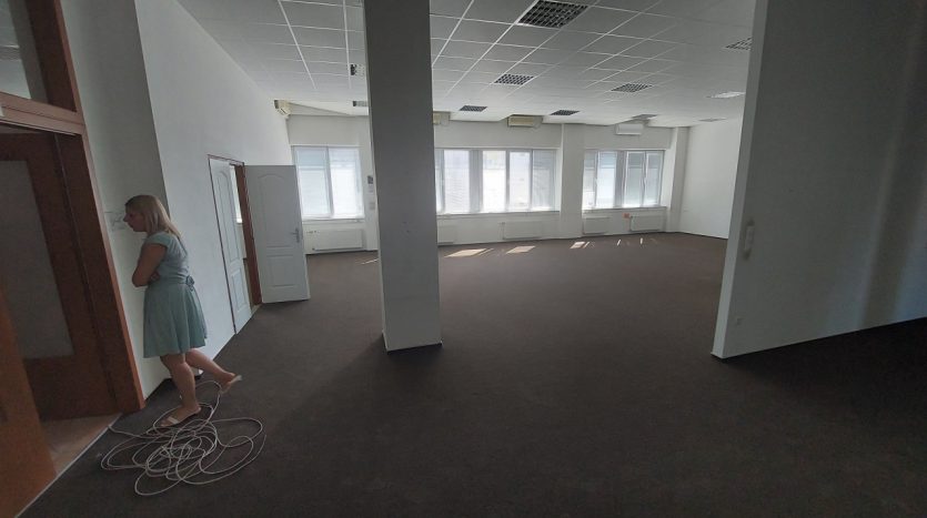 Üllői út - Kiadó Kereskedelmi és ipari ingatlan - (fi1133)