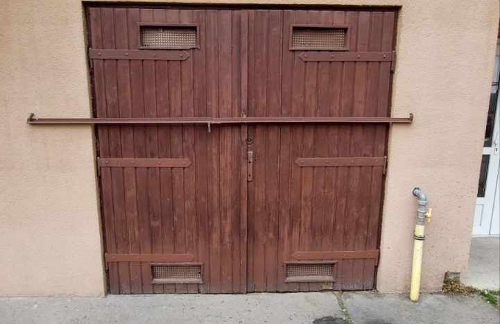 Béke utca 61. - Eladó  - (fi1134)