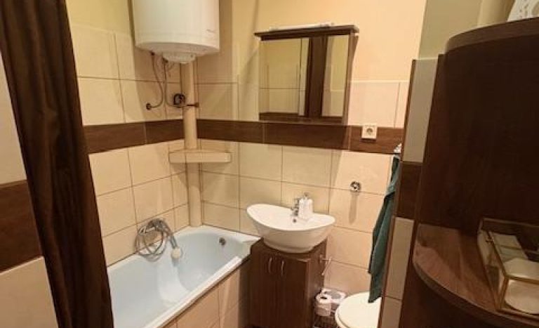 Sas utca - Eladó Lakás - (chx50120)