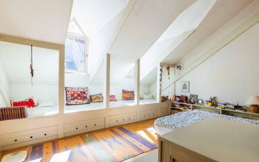 Szófia utca - Eladó Lakás - (chx50989)