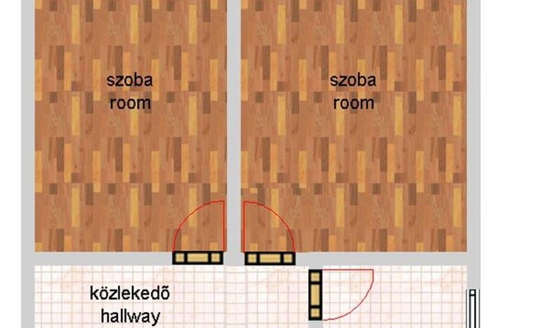 Tömő utca - Eladó Lakás - (chx51259)