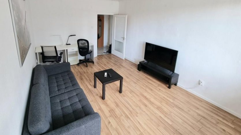 Tömő utca - Eladó Lakás - (chx51259)