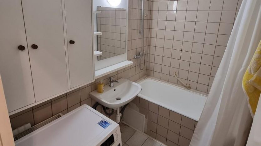 Tömő utca - Eladó Lakás - (chx51259)