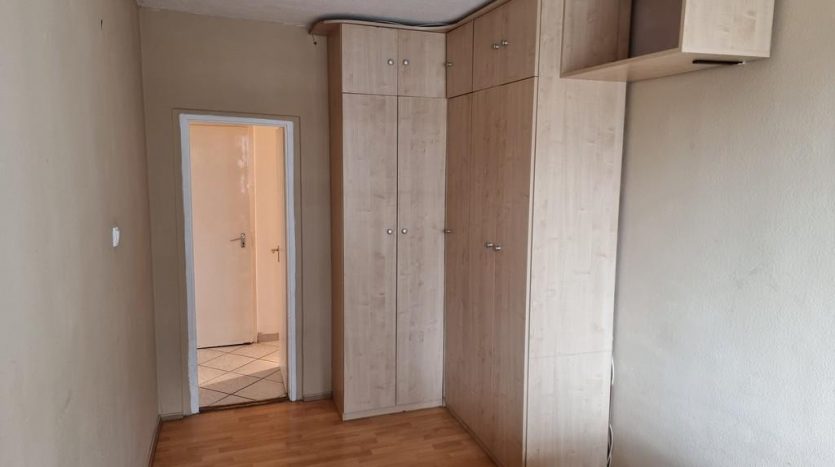 Tömő utca - Eladó Lakás - (chx51259)