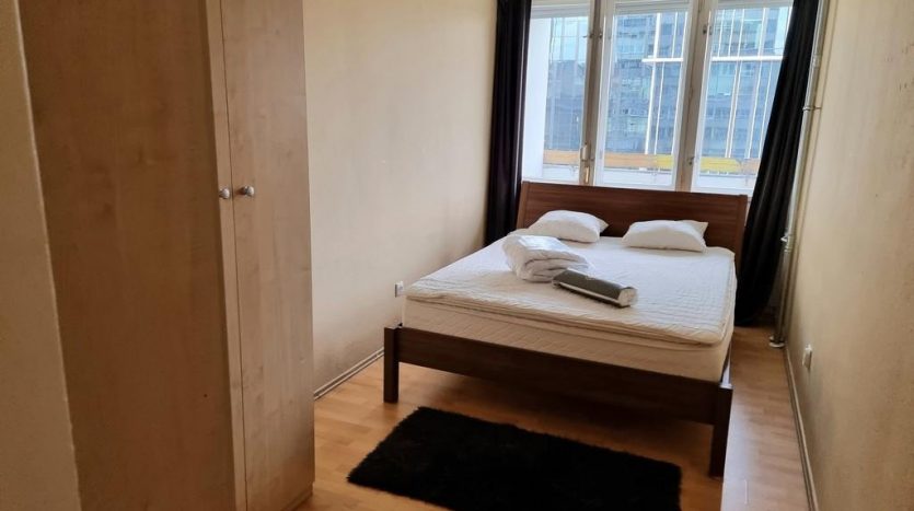 Tömő utca - Eladó Lakás - (chx51259)