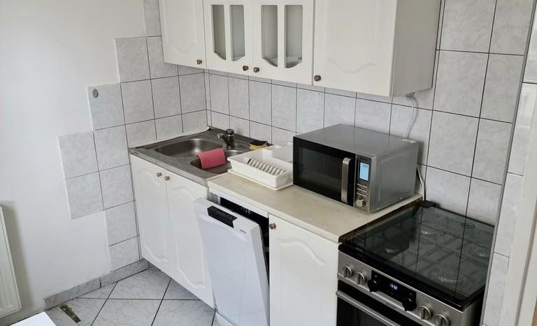 Tömő utca - Eladó Lakás - (chx51259)