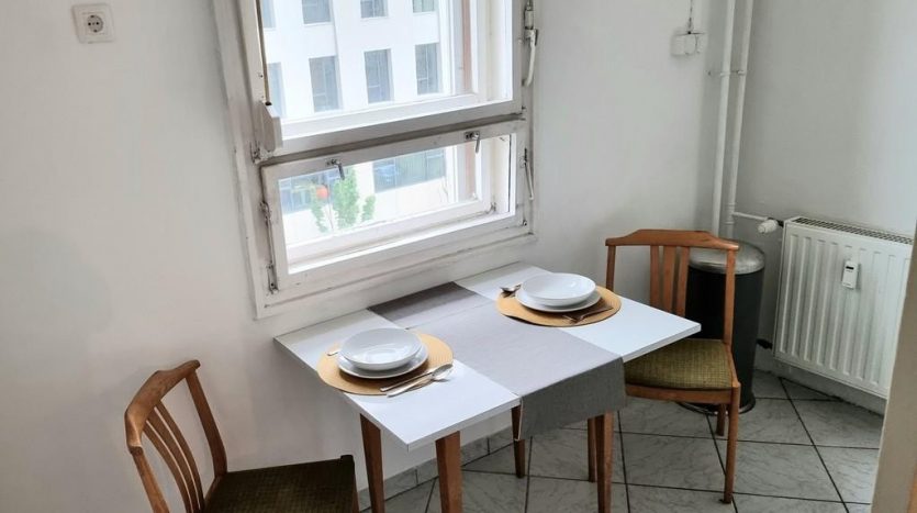 Tömő utca - Eladó Lakás - (chx51259)