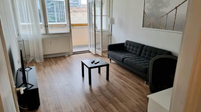 Tömő utca - Eladó Lakás - (chx51259)