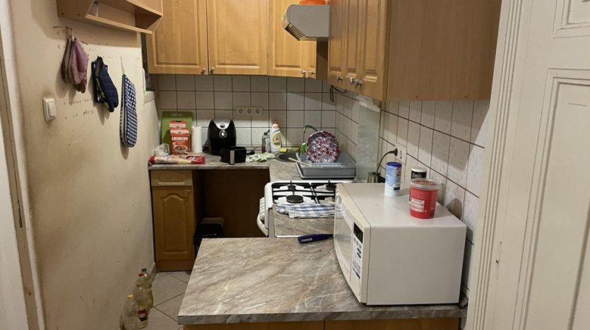 Szondi utca - Eladó Lakás - (chx51754)