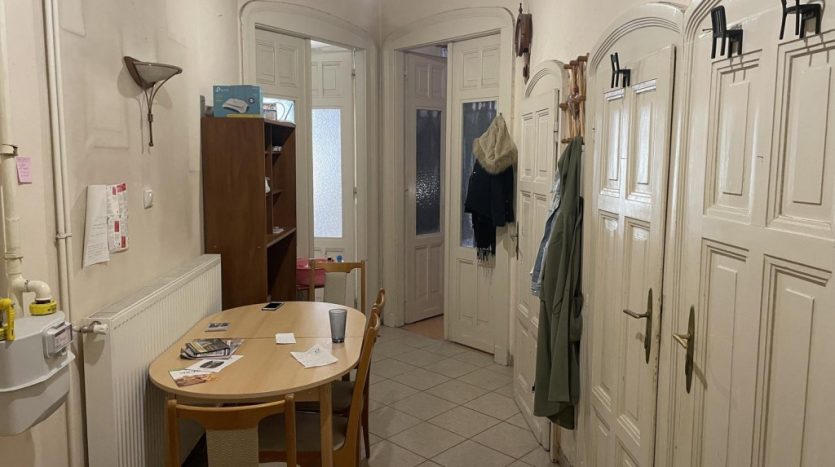 Szondi utca - Eladó Lakás - (chx51754)