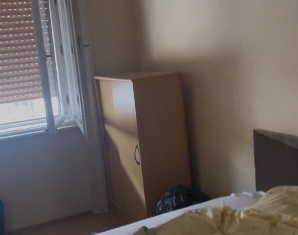 Szondi utca - Eladó Lakás - (chx51754)