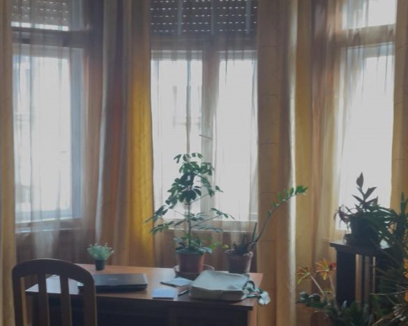 Szondi utca - Eladó Lakás - (chx51754)