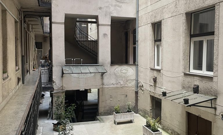 Szondi utca - Eladó Lakás - (chx51754)