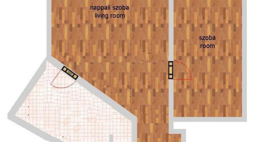 Irányi utca - Eladó Lakás - (chx51981)