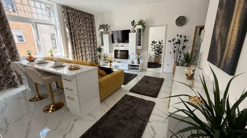 Irányi utca - Eladó Lakás - (chx51981)