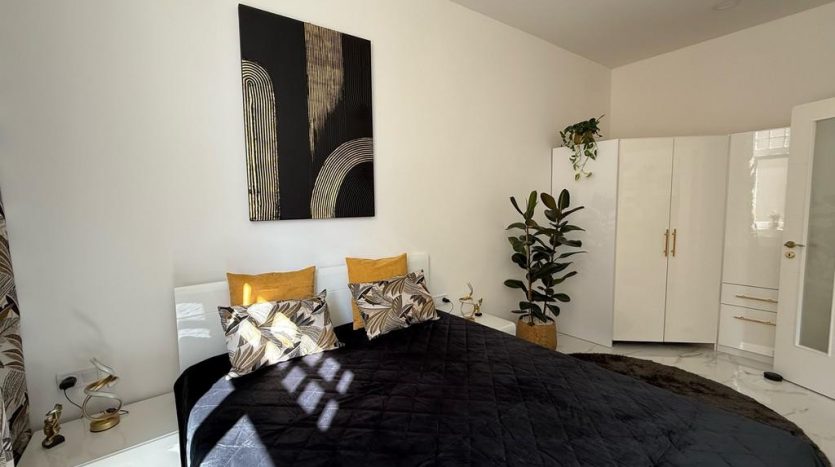 Irányi utca - Eladó Lakás - (chx51981)