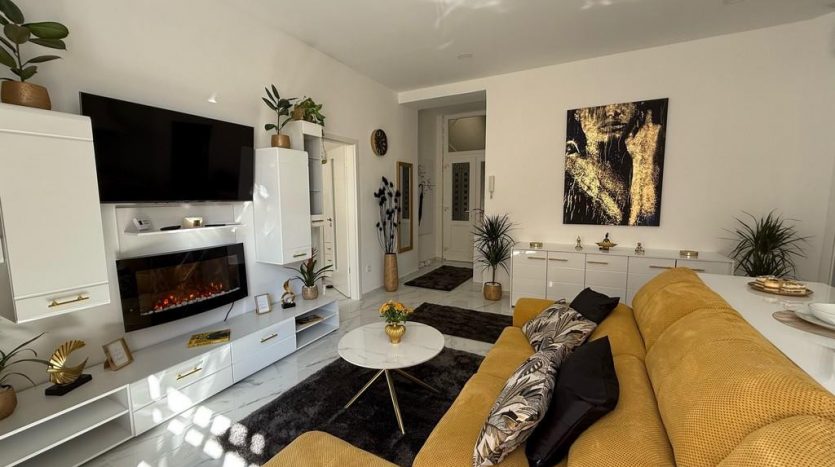 Irányi utca - Eladó Lakás - (chx51981)