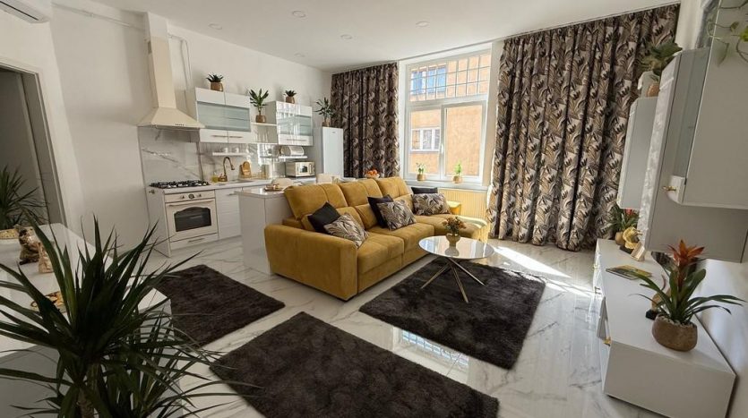 Irányi utca - Eladó Lakás - (chx51981)