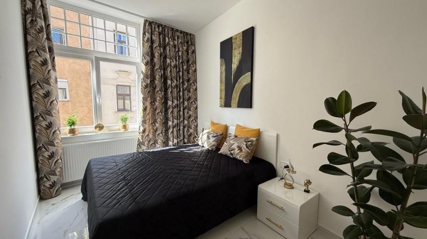 Irányi utca - Eladó Lakás - (chx51981)