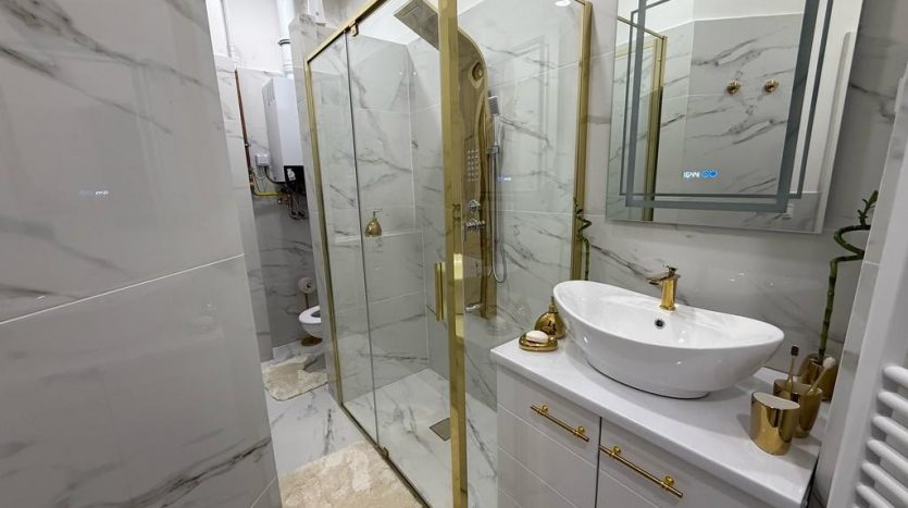 Irányi utca - Eladó Lakás - (chx51981)