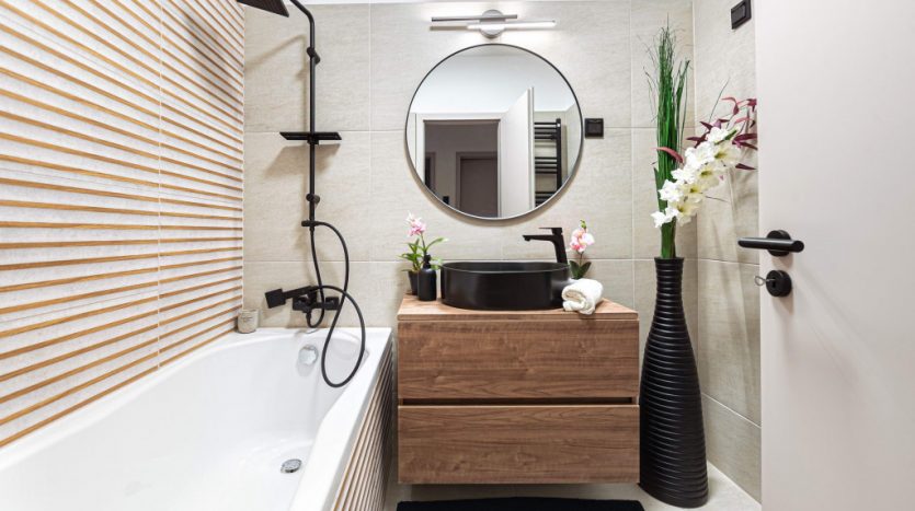 Akácfa utca - Eladó Lakás - (chx52053)