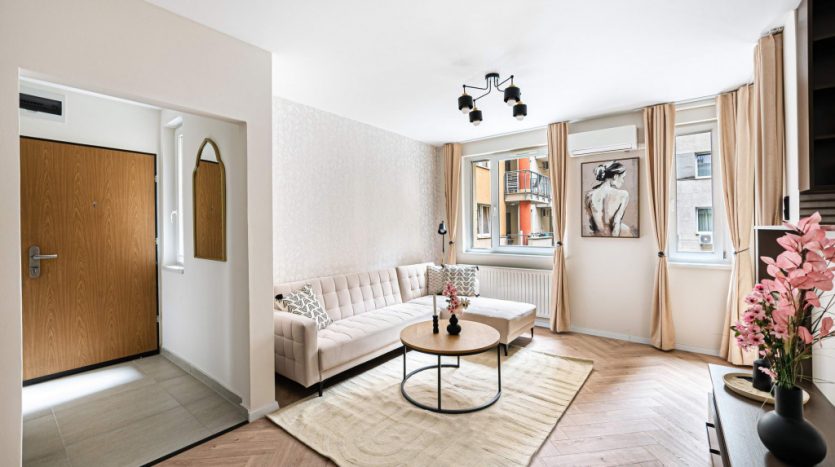 Akácfa utca - Eladó Lakás - (chx52053)