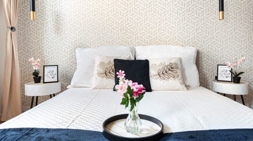 Akácfa utca - Eladó Lakás - (chx52053)