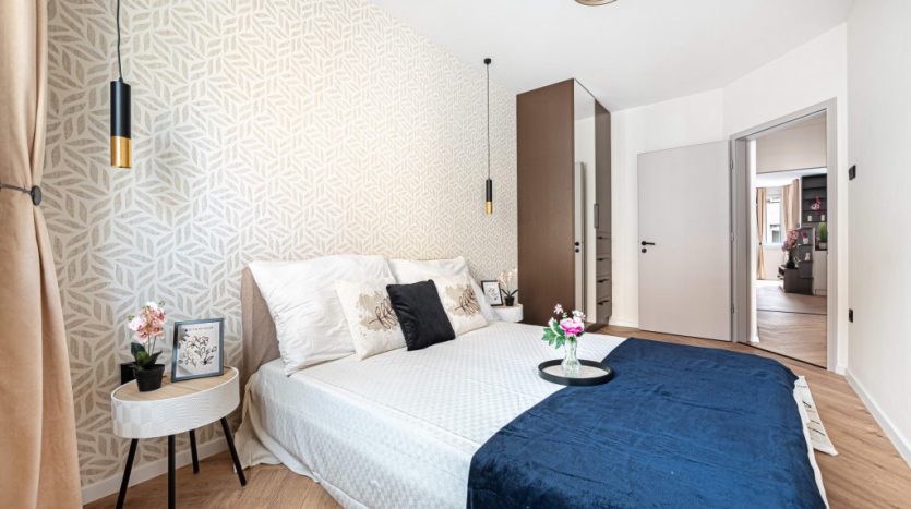 Akácfa utca - Eladó Lakás - (chx52053)