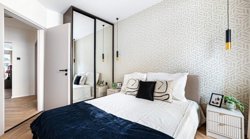 Akácfa utca - Eladó Lakás - (chx52053)