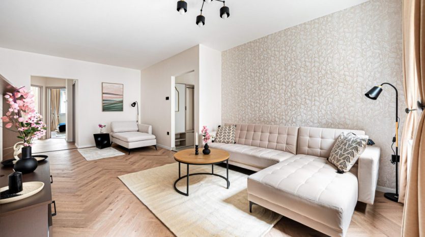 Akácfa utca - Eladó Lakás - (chx52053)