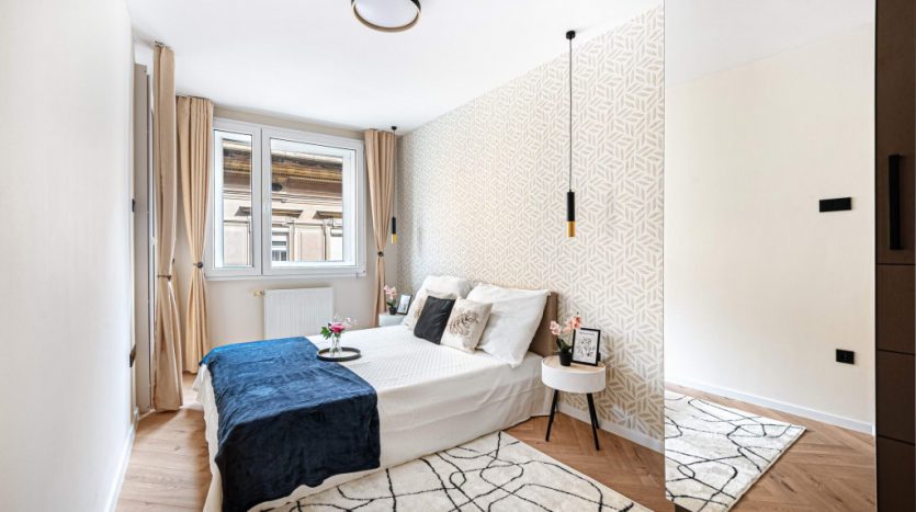 Akácfa utca - Eladó Lakás - (chx52053)