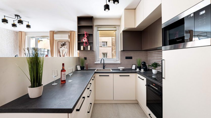 Akácfa utca - Eladó Lakás - (chx52053)