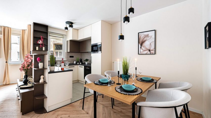 Akácfa utca - Eladó Lakás - (chx52053)