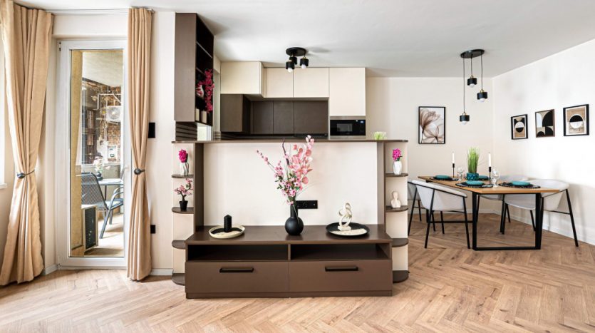 Akácfa utca - Eladó Lakás - (chx52053)