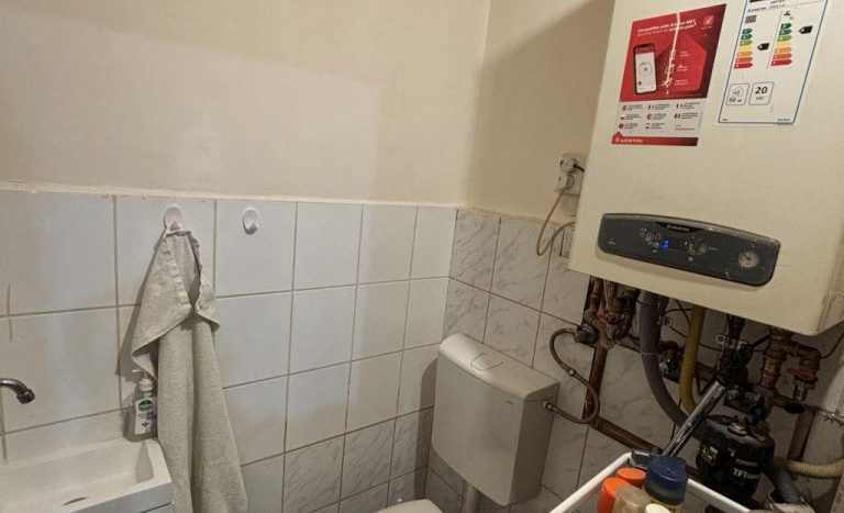 Bajcsy-Zsilinszky út - Eladó Lakás - (chx52207)