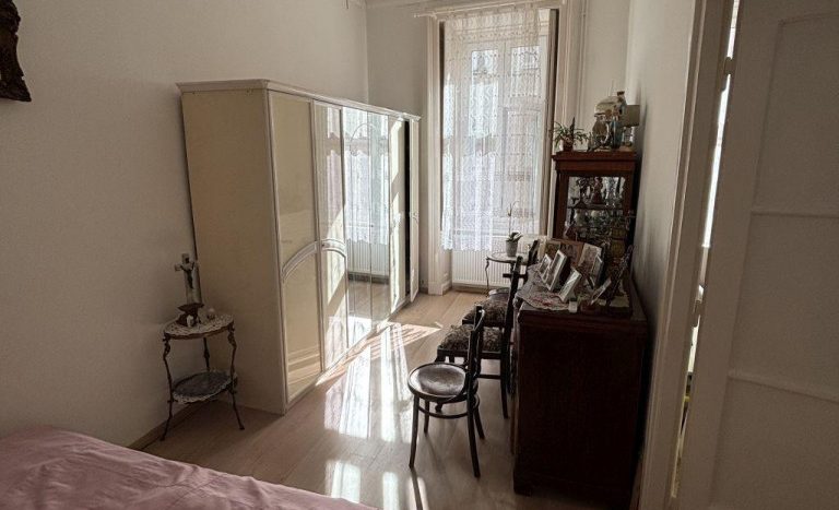 Bajcsy-Zsilinszky út - Eladó Lakás - (chx52207)