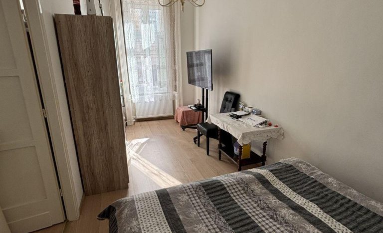 Bajcsy-Zsilinszky út - Eladó Lakás - (chx52207)