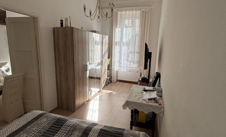 Bajcsy-Zsilinszky út - Eladó Lakás - (chx52207)