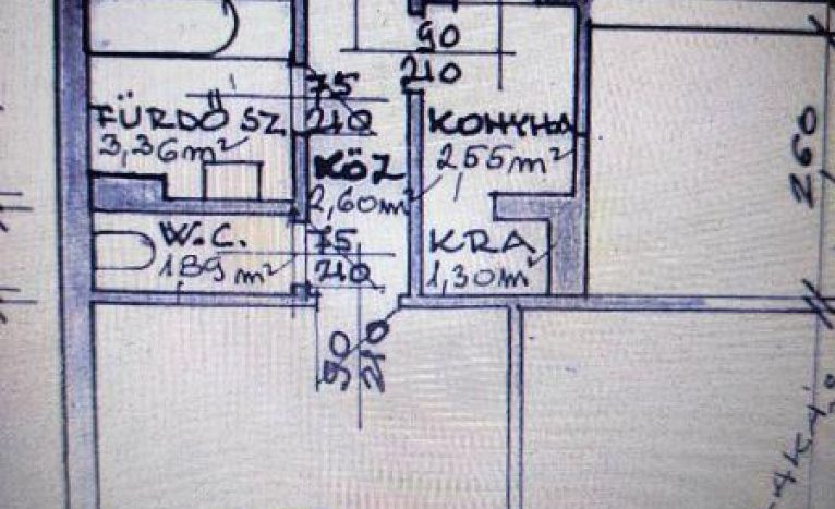 Nagymező utca - Eladó Lakás - (chx52437)