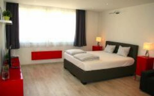 Nagymező utca - Eladó Lakás - (chx52437)