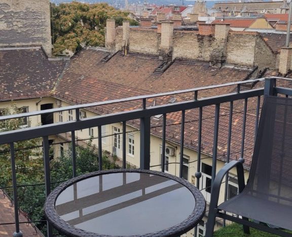 Nagymező utca - Eladó Lakás - (chx52437)