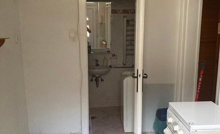 Szinyei Merse utca - Eladó Lakás - (chx52549)