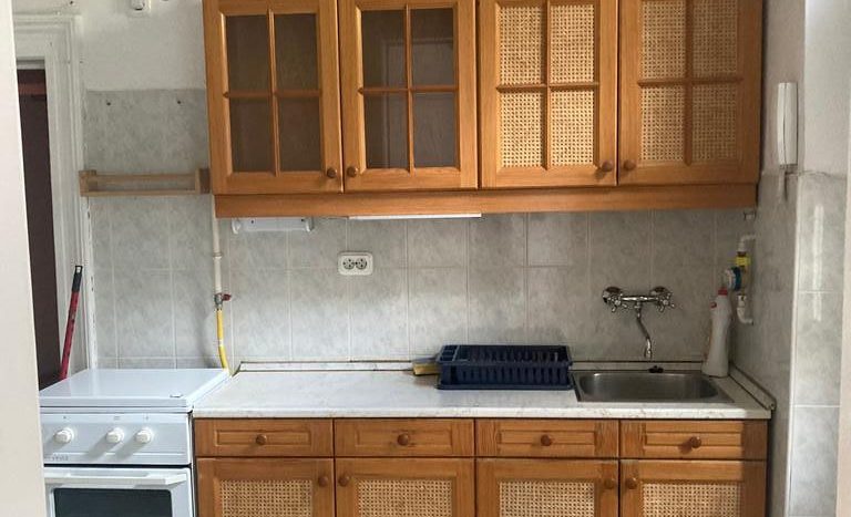 Szinyei Merse utca - Eladó Lakás - (chx52549)