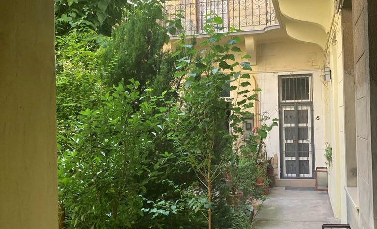 Szinyei Merse utca - Eladó Lakás - (chx52549)