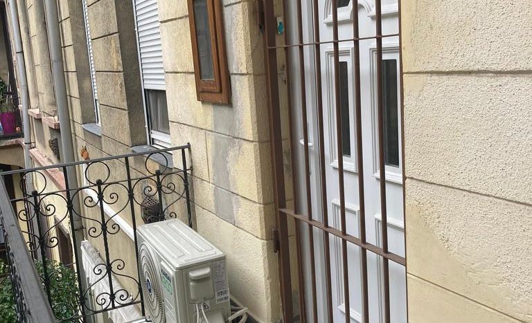 Szinyei Merse utca - Eladó Lakás - (chx52549)