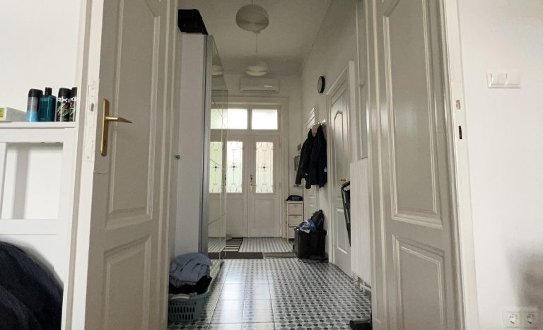 Irányi utca - Eladó Lakás - (chx52652)